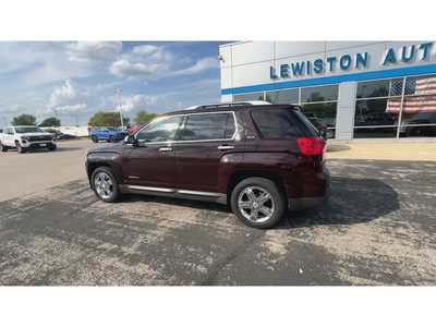 2011 GMC Terrain, $6995. Photo 6