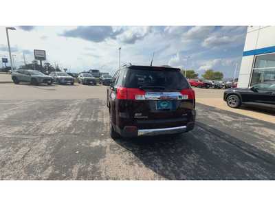 2011 GMC Terrain, $6995. Photo 7