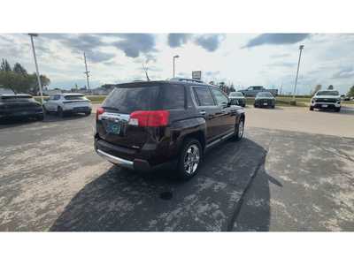 2011 GMC Terrain, $6995. Photo 8
