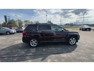 2011 GMC Terrain, $6995. Photo 9