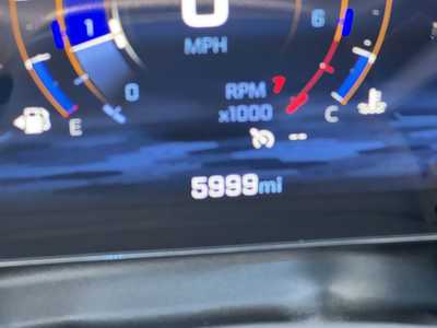 2025 Chevrolet Equinox, $34650. Photo 12