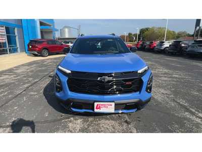 2025 Chevrolet Equinox, $34650. Photo 3