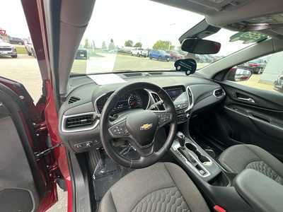 2020 Chevrolet Equinox, $16995. Photo 10