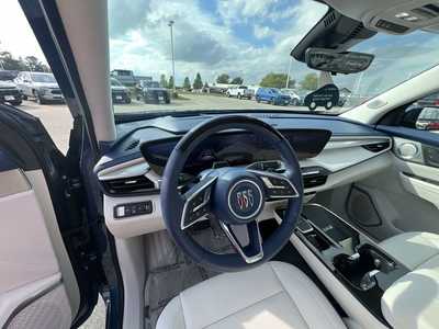 2025 Buick Enclave, $57995. Photo 10