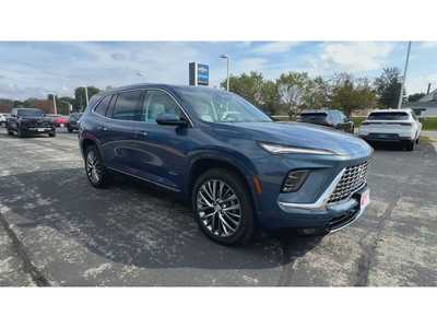 2025 Buick Enclave, $57995. Photo 2