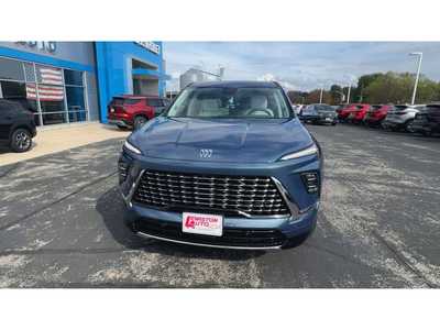 2025 Buick Enclave, $57995. Photo 3
