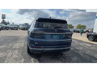 2025 Buick Enclave, $57995. Photo 7