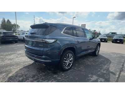 2025 Buick Enclave, $57995. Photo 8