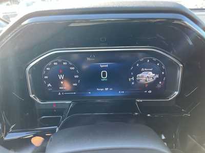 2026 Chevrolet 1500 Crew Cab, $58435. Photo 11