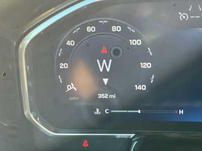 2026 Chevrolet 1500 Crew Cab, $58435. Photo 12