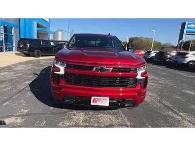 2026 Chevrolet 1500 Crew Cab, $58435. Photo 3