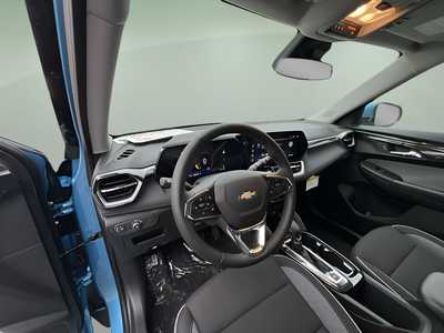 2026 Chevrolet TrailBlazer, $29275. Photo 10