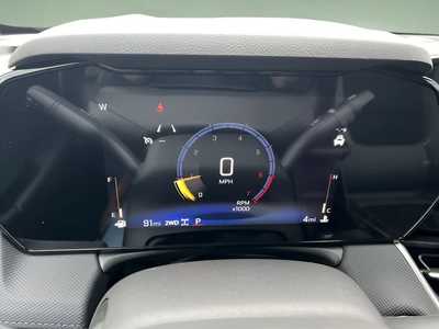 2026 Chevrolet TrailBlazer, $29275. Photo 11