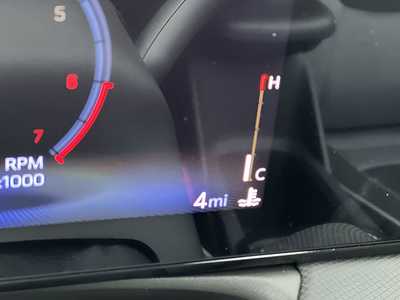 2026 Chevrolet TrailBlazer, $29275. Photo 12