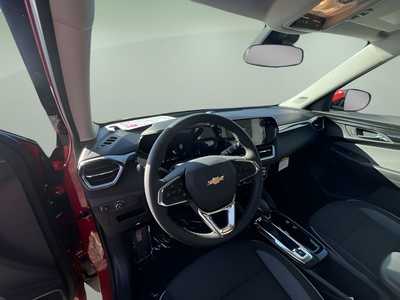 2026 Chevrolet TrailBlazer, $30375. Photo 10