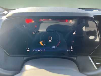 2026 Chevrolet TrailBlazer, $30375. Photo 11