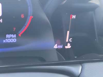 2026 Chevrolet TrailBlazer, $30375. Photo 12