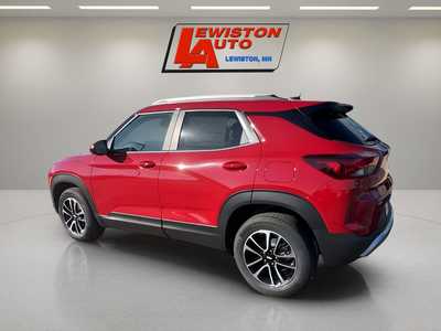 2026 Chevrolet TrailBlazer, $30375. Photo 6