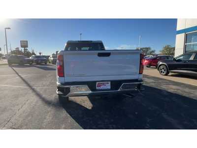 2026 Chevrolet 3500 Crew Cab, $63080. Photo 7