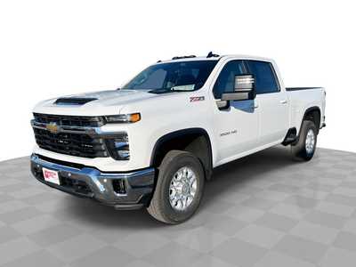 2026 Chevrolet 3500 Crew Cab, $63080. Photo 1