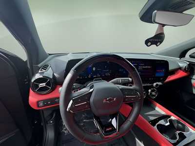 2025 Chevrolet Blazer EV, $49995. Photo 10