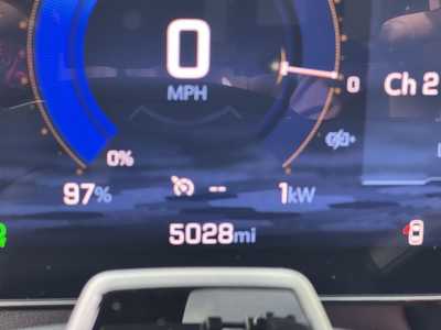 2025 Chevrolet Blazer EV, $49995. Photo 12