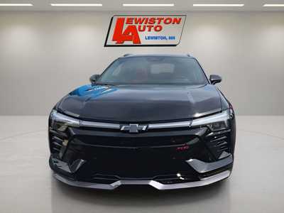 2025 Chevrolet Blazer EV, $49995. Photo 3