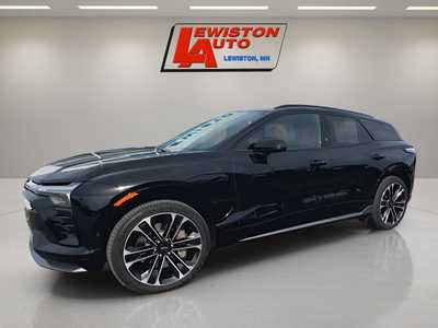 2025 Chevrolet Blazer EV, $49995. Photo 4