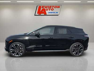 2025 Chevrolet Blazer EV, $49995. Photo 5