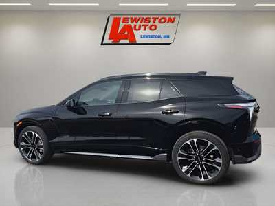 2025 Chevrolet Blazer EV, $49995. Photo 6