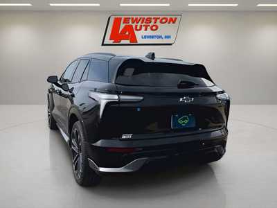 2025 Chevrolet Blazer EV, $49995. Photo 7