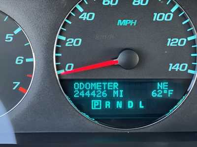 2014 Chevrolet Impala, $3995. Photo 12