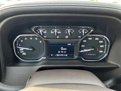 2019 GMC 1500 Crew Cab, $26995. Photo 11