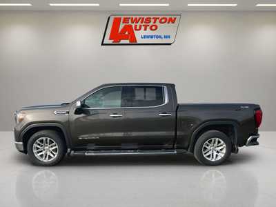 2019 GMC 1500 Crew Cab, $26995. Photo 5