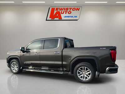 2019 GMC 1500 Crew Cab, $26995. Photo 6