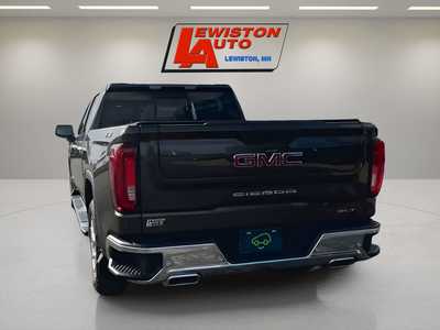 2019 GMC 1500 Crew Cab, $26995. Photo 7