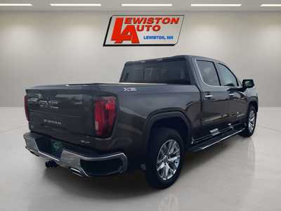 2019 GMC 1500 Crew Cab, $26995. Photo 8
