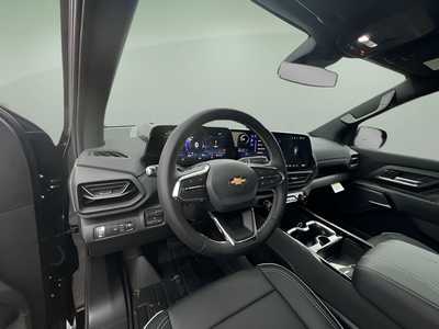 2026 Chevrolet 1500 Crew Cab, $73275. Photo 10