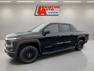 2026 Chevrolet 1500 Crew Cab, $73275. Photo 4
