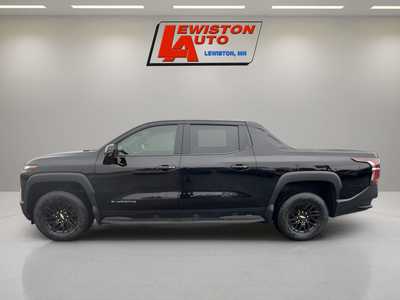 2026 Chevrolet 1500 Crew Cab, $73275. Photo 5