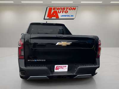 2026 Chevrolet 1500 Crew Cab, $73275. Photo 7