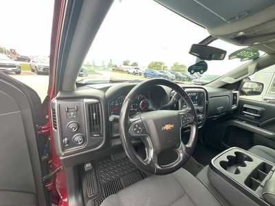 2018 Chevrolet 1500 Crew Cab, $26995. Photo 10