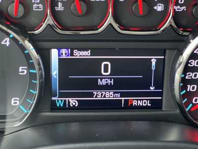 2018 Chevrolet 1500 Crew Cab, $26995. Photo 12