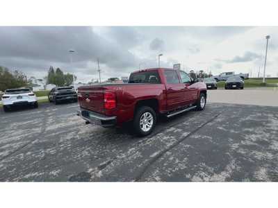 2018 Chevrolet 1500 Crew Cab, $26995. Photo 8
