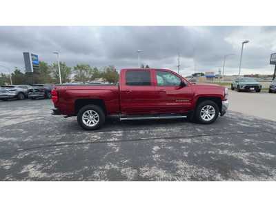 2018 Chevrolet 1500 Crew Cab, $26995. Photo 9