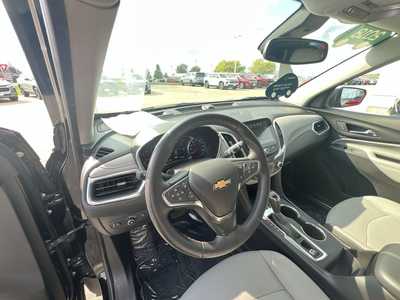 2018 Chevrolet Equinox, $13995. Photo 10