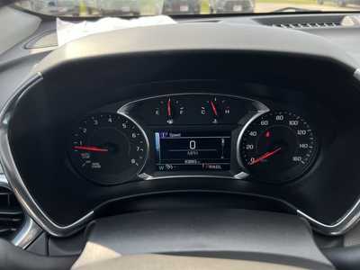 2018 Chevrolet Equinox, $13995. Photo 11