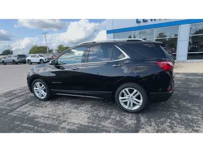 2018 Chevrolet Equinox, $13995. Photo 6