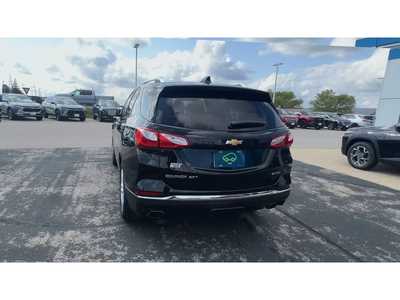 2018 Chevrolet Equinox, $13995. Photo 7