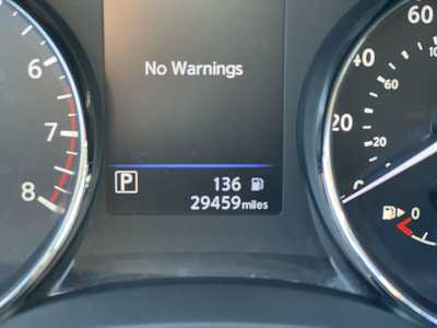 2020 Nissan Rogue, $20995. Photo 12